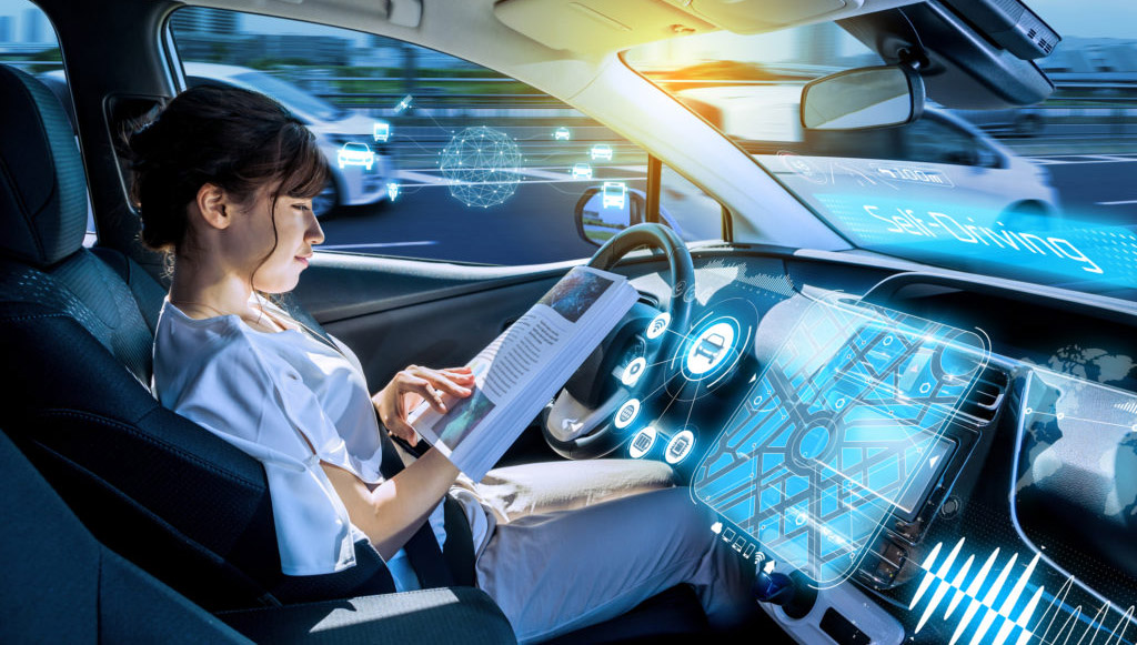 10 - Salesforce apresenta Automotive Cloud