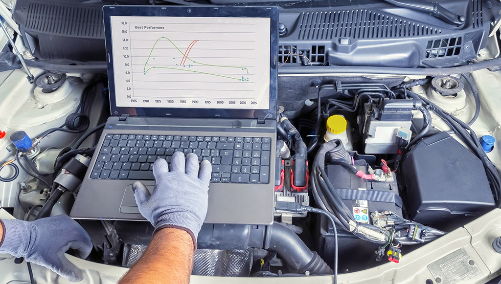 10 - Serviços digitais e comércio eletrónico transformam aftermarket