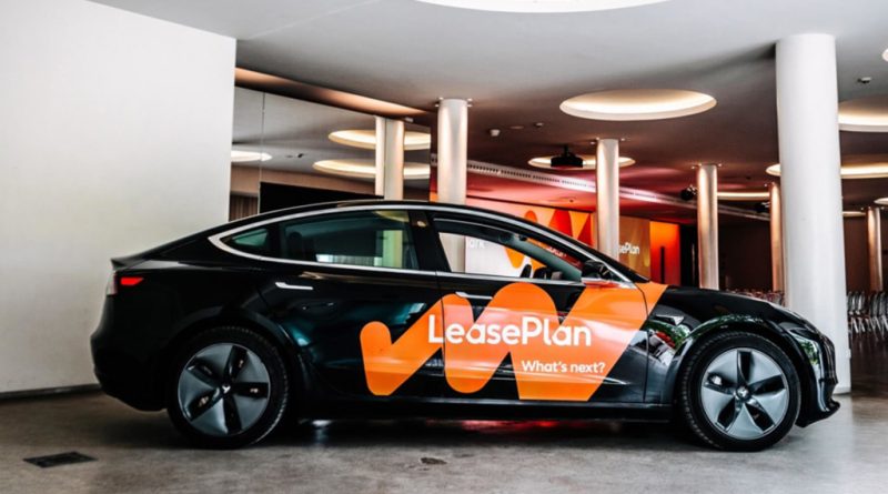 10 - Standvirtual e Leaseplan anunciam parceria para promover renting