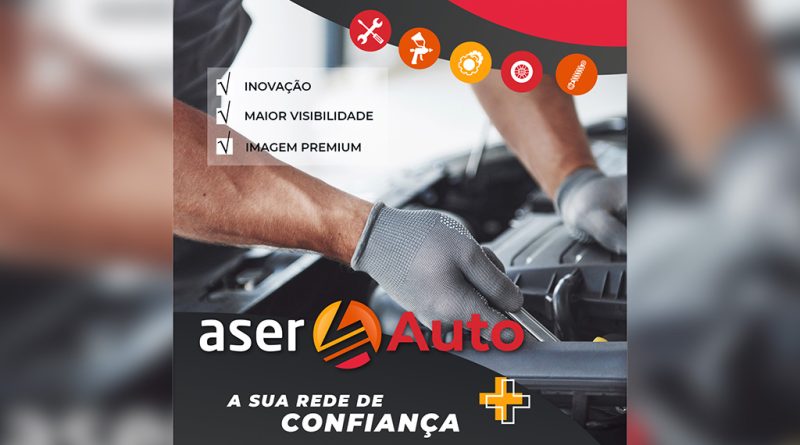 11 - ASER e finalista premio Compromisso com a Sustentabilidade