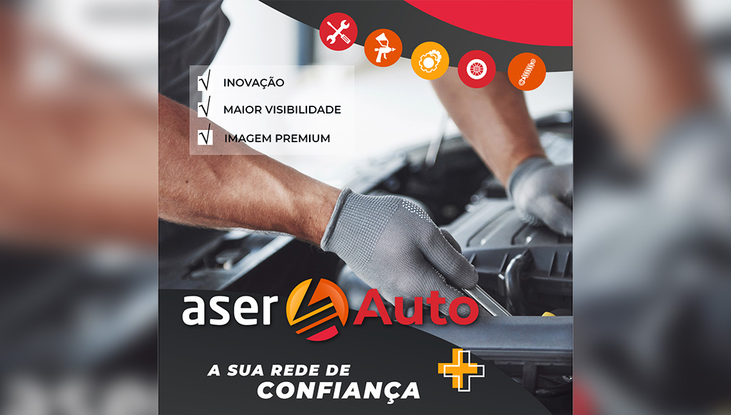 11 - ASER e finalista premio Compromisso com a Sustentabilidade