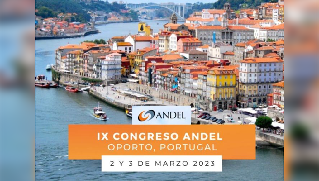 11 - Andel realiza Congresso no Porto em março 2023