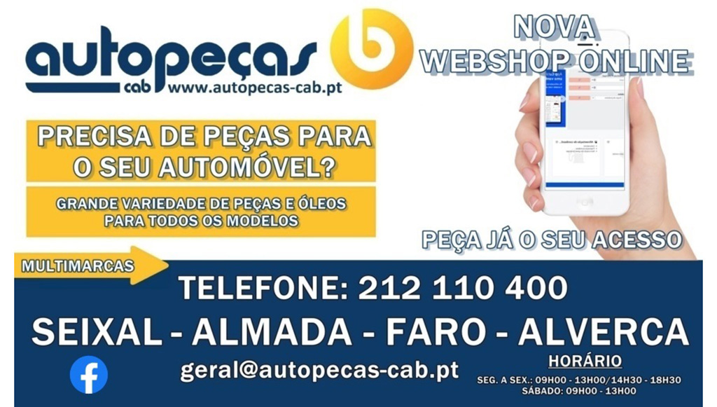 11 - Autopeças investe em nova webshop