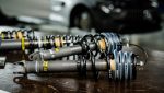 11 - BILSTEIN desenvolve amortecedores para a Porsche