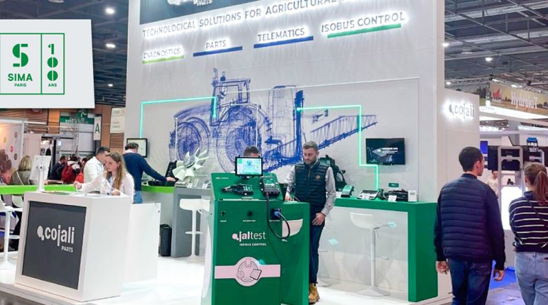 11 - Cojali apresenta solucoes tecnologicas no SIMA