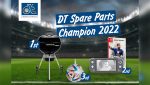 11 - Diesel Technic lança competição DT Spare Parts Champion 2022