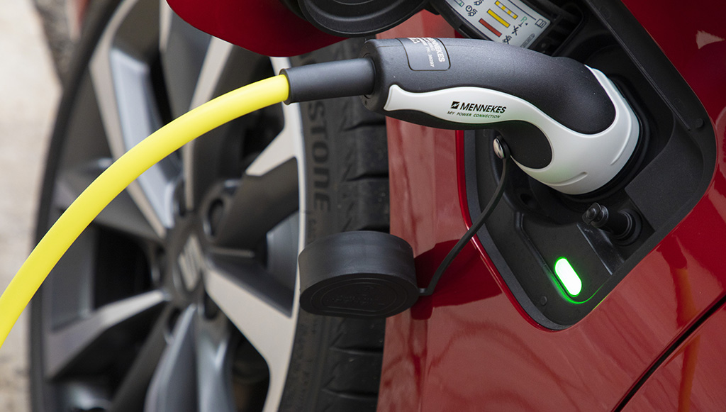 11 - Elétricos premium foram os favoritos dos portugueses em outubro