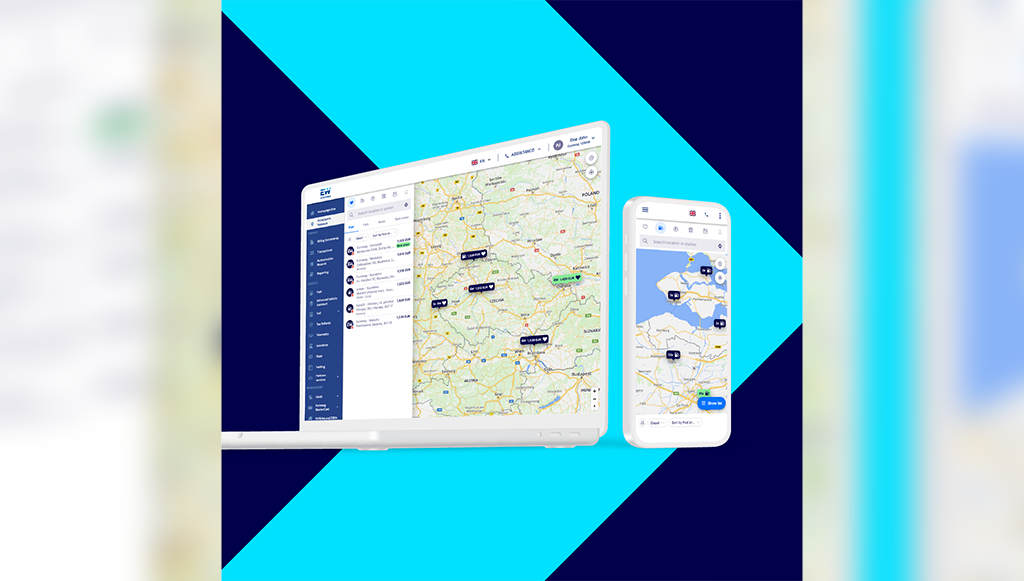 11 - Eurowag renova portal ao cliente