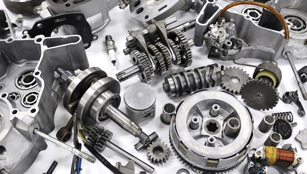 11 - Exportações Componentes Automóveis crescem 22 em setembro