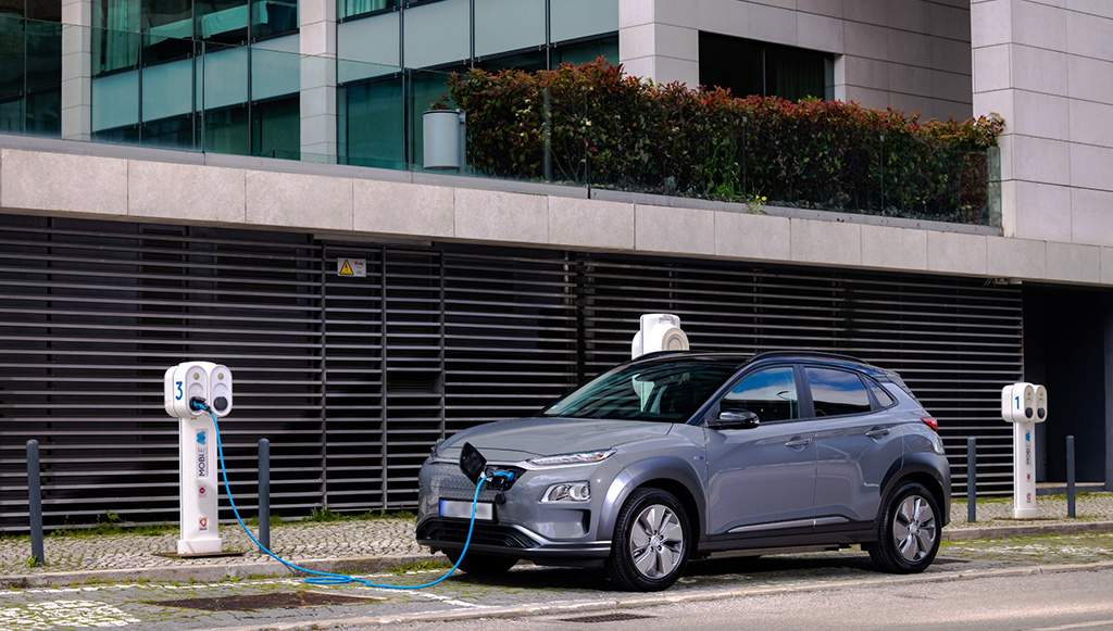 11 - MOBI.E prevê futuro da mobilidade elétrica