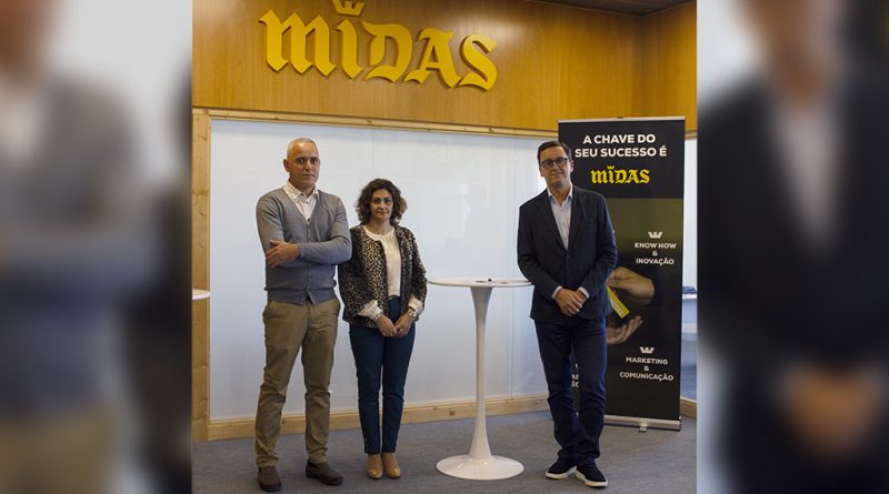 11 - Midas chega a Mirandela com oficina franquiada