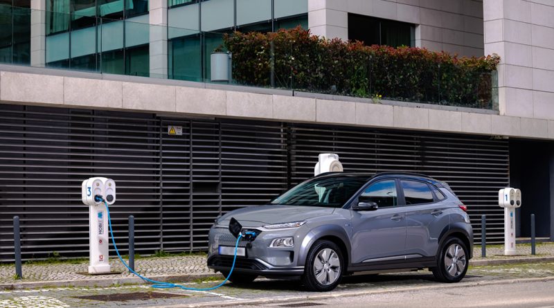 11 - Mobi.E totaliza 235 mil carregamentos em outubro