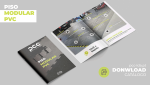 11 - PCC apresenta novo catalogo de piso modular
