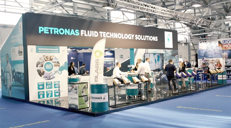 11 - PETRONAS alerta para procura crescente de fluidos