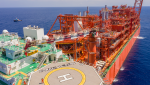 11 - Primeiro Carregamento de GNL sai da FLNG da Coral Sul