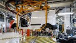 11 - Produção de automóveis em Portugal continua a crescer