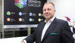 11 - Sendys Group marcou presença estratégica na FIC