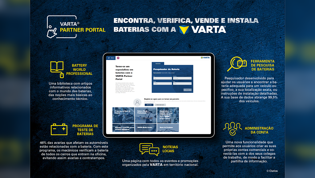 11 - VARTA Partner renovado já disponível em Portugal1