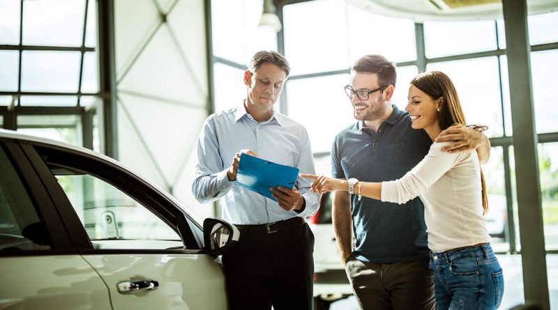 11 - Venda de automóveis usados B2C diminui 119