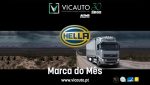 11 - Vicauto destaca marca Hella no mês novembro