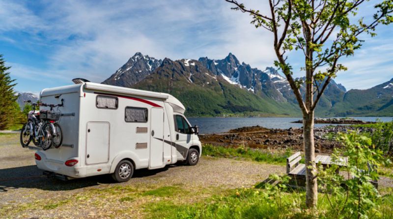 12 - Autocaravanismo regista numeros recorde em Portugal