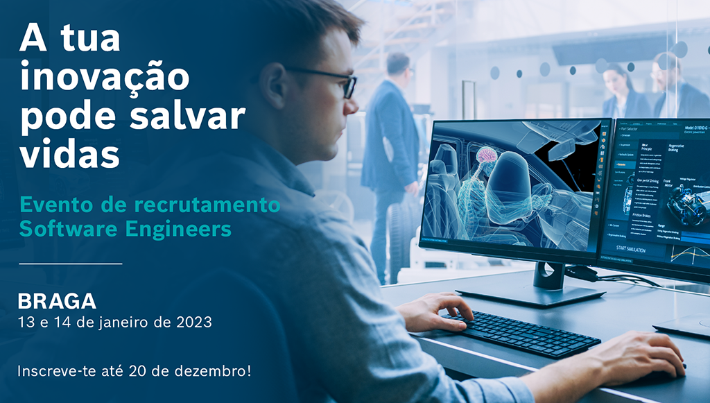 12 - Bosch investe em Investigacao e Desenvolvimento em Braga