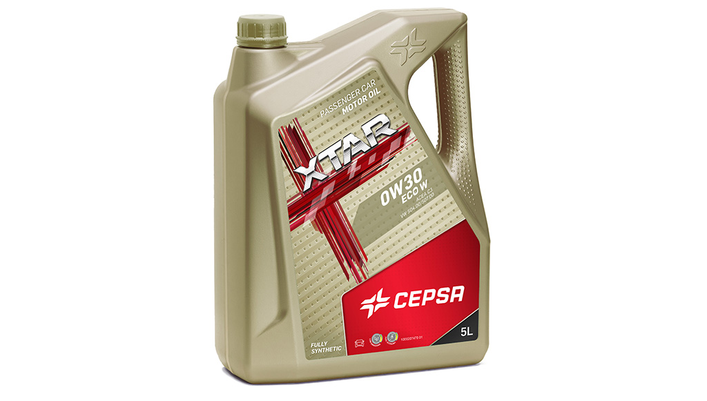 12 - Cepsa lanca lubrificante que promove poupanca combustivel