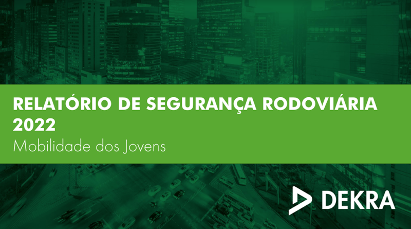12 - DEKRA exige mais seguranca rodoviaria para os jovens