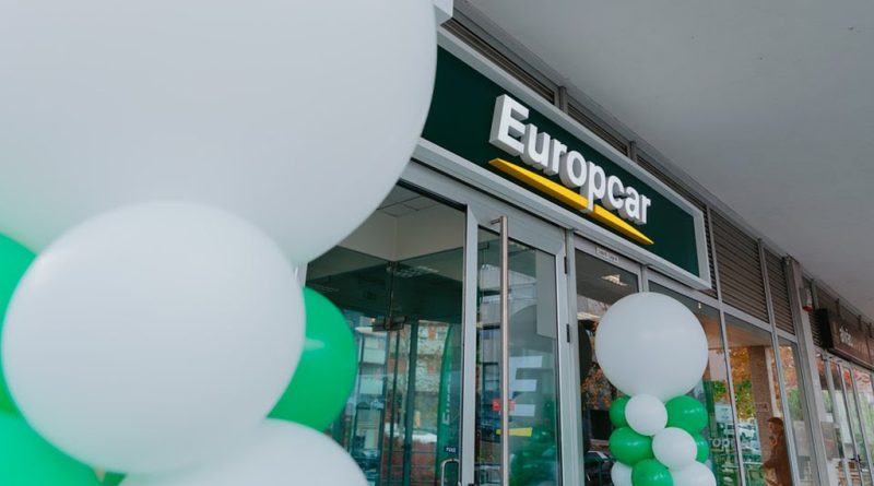 12 - Europcar abre portas em Vila Real