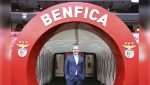 12 - Europcar patrocina equipa de Basquetebol do Benfica