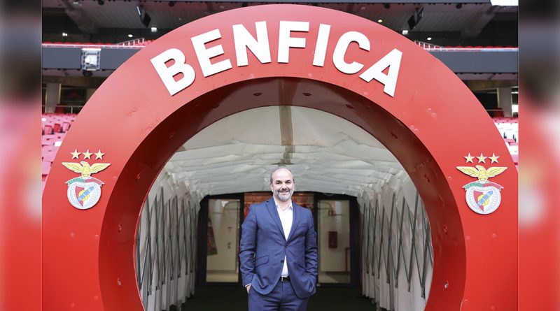 12 - Europcar patrocina equipa de Basquetebol do Benfica