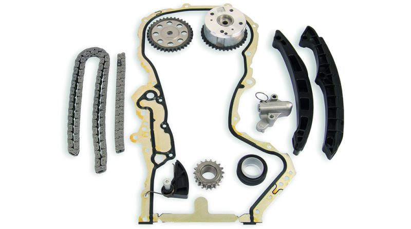 12 - MS Motorservice aposta em kits