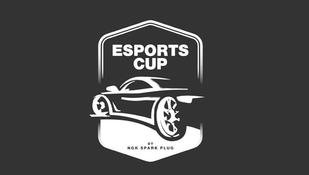 12 - NGK renova Taca Esports Cup