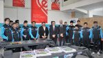 12 - PDAuto cria PDAcademia