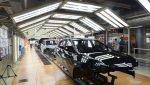12 - Producao e Montagem de Viaturas cresce 99 em 2022