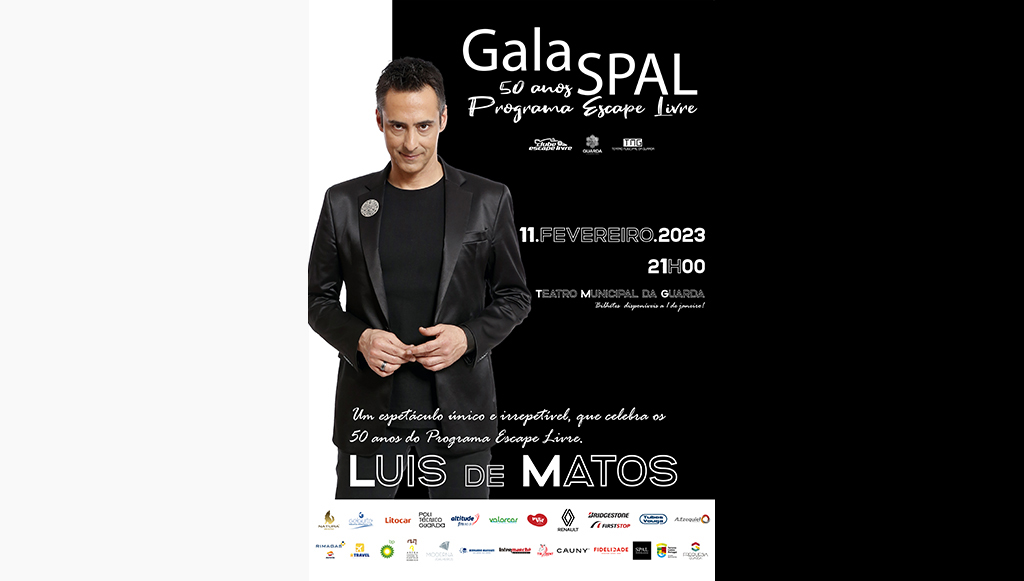12 - Programa Escape Livre celebra 50 anos na Radio Altitude0