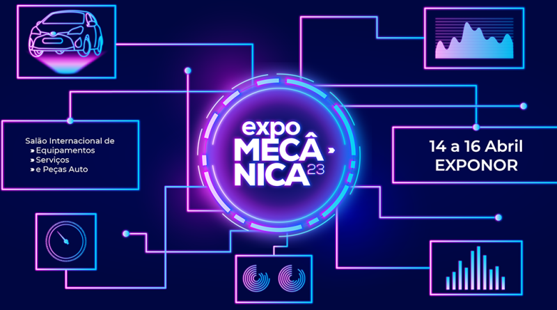 01 - 160 expositores ja confirmados para a ExpoMECANICA