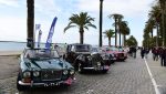 01 - 19a edicao do Passeio dos Ingleses reune 300 classicos
