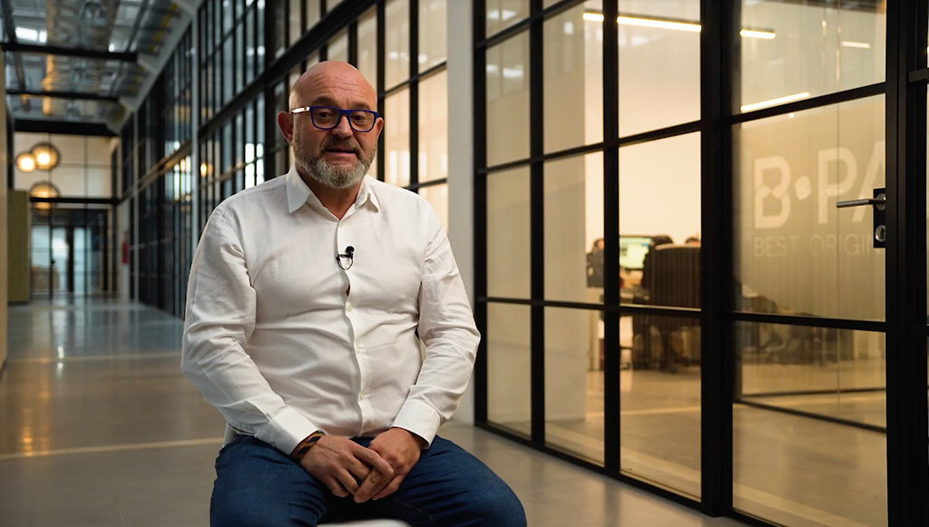 01 - B Parts entrevista Presidente da AEDRA sobre o mercado atual