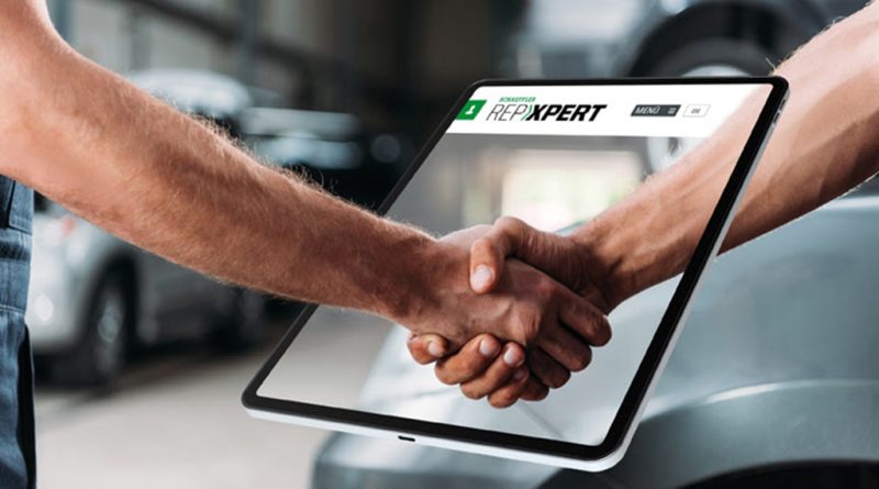 01 - BILSTEIN disponibiliza mais idiomas no portal REPXPERT