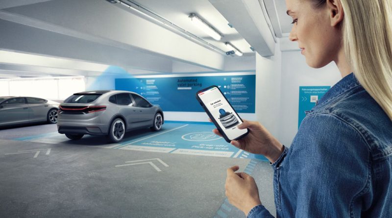 01 - Bosch Ovar desenvolve camaras para estacionamento APCOA
