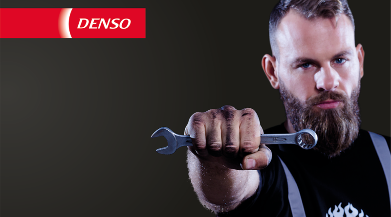01 - DENSO desenvolve programa de e learning em 42 paises