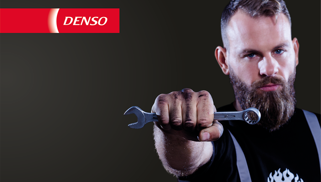 01 - DENSO desenvolve programa de e learning em 42 paises