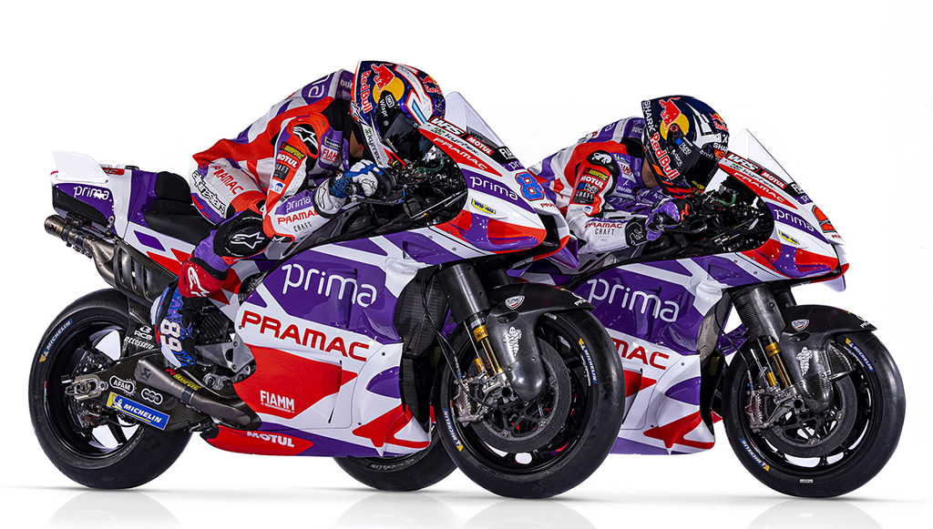 01 - FIAMM estabelece parceria com a Ducati1