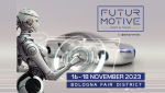 01 - Futurmotive – Expo and Talks esta de regresso em novembro