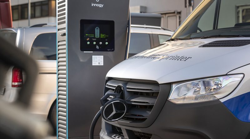 01 - Soc. Com. C. Santos realiza SocTalks sobre eletrificacao ligeiros