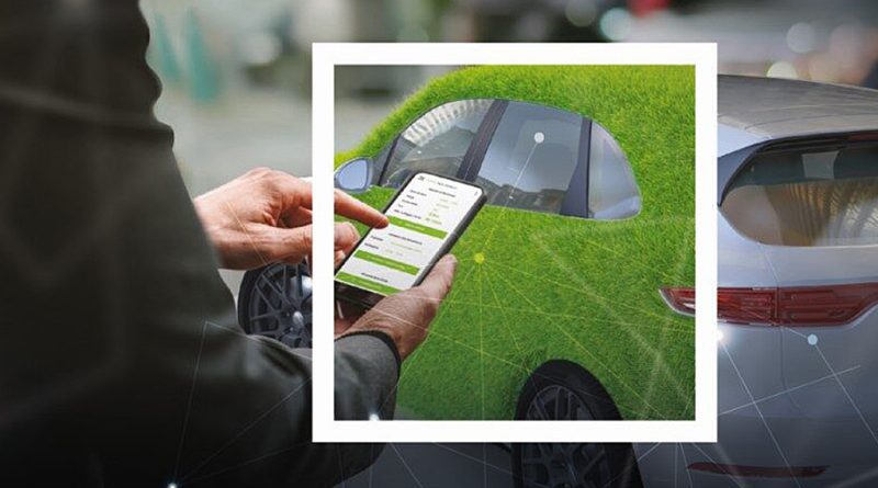 01 - TARGA TELEMATICS ASSINA PARCERIA COM SAP LABS FRANCE