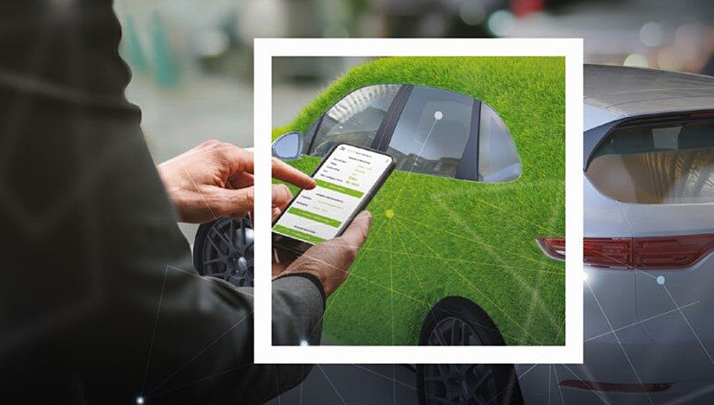 01 - TARGA TELEMATICS ASSINA PARCERIA COM SAP LABS FRANCE