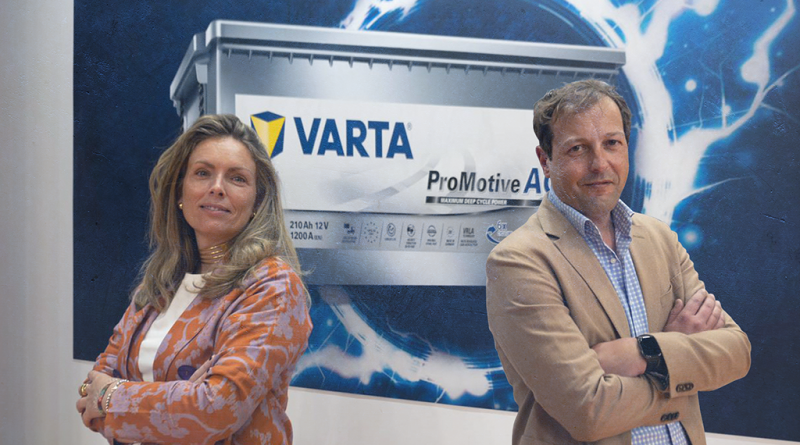 01 - VARTA Partner Portal o aliado das oficinas na substituicao de baterias