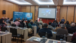 02 - ANECRA promoveu Encontro Empresarial no Algarve